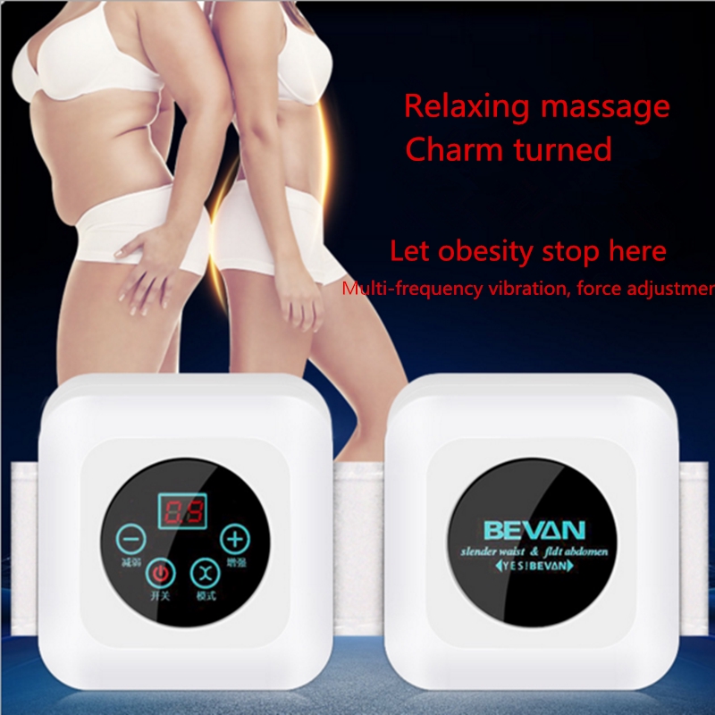 Slimming Machine Shaking Machine Fat Burning Slimming Belt Weight