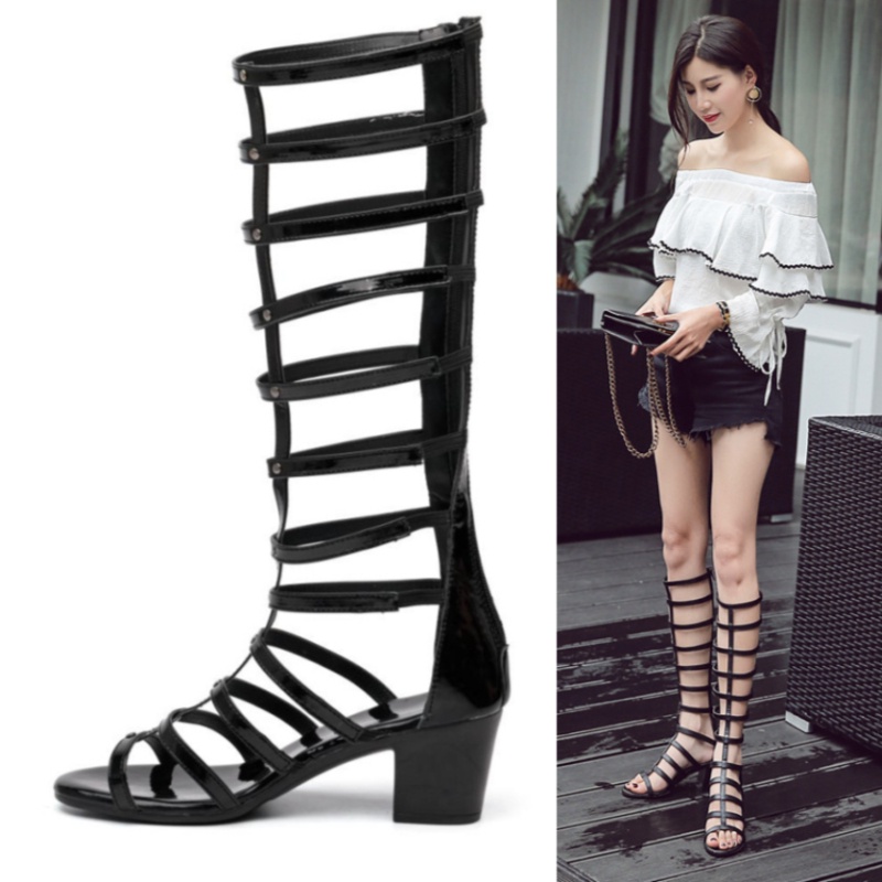 Gladiator sandals deals for women