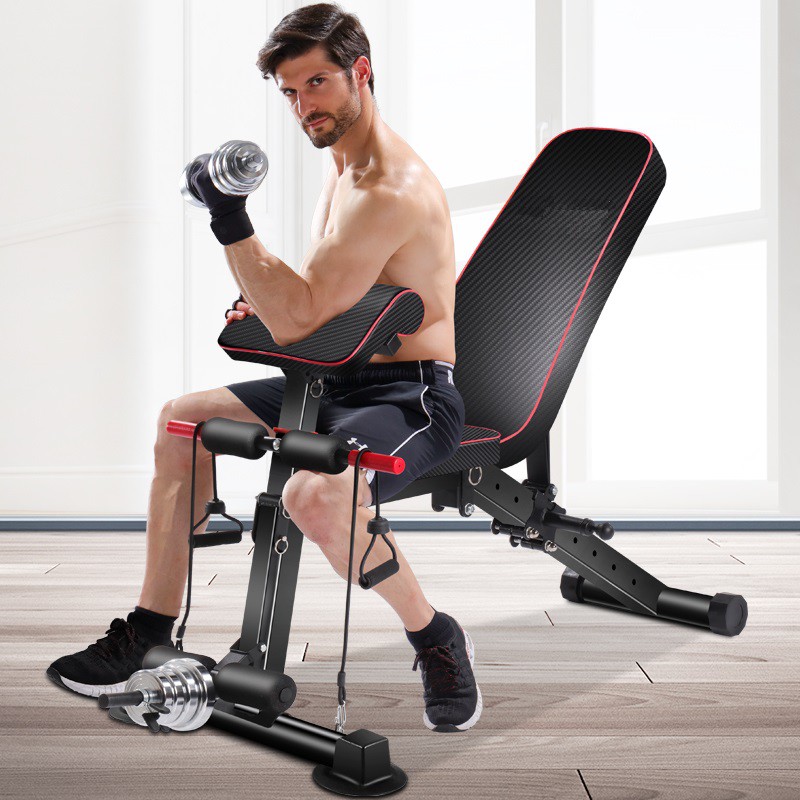 Home best sale gym shopee