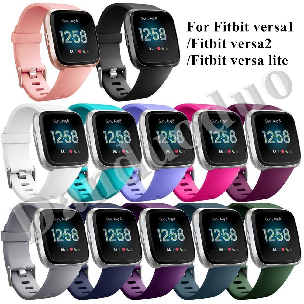 Fitbit lite bands new arrivals