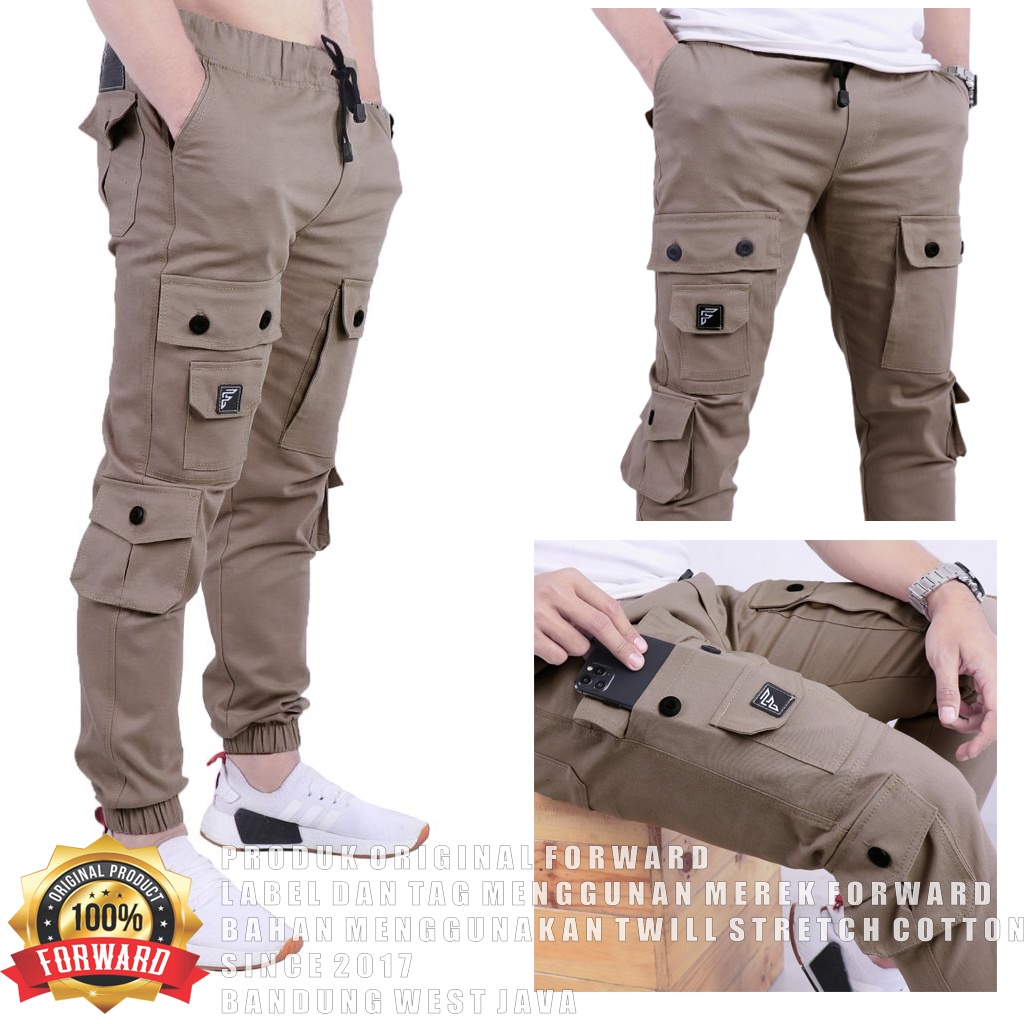 Chino cargo deals pants mens