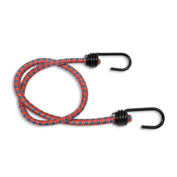 Elastic rope 2025 with hook