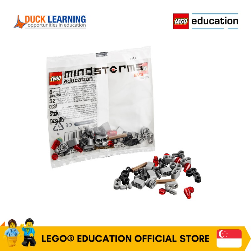 Lego ev3 sale successor