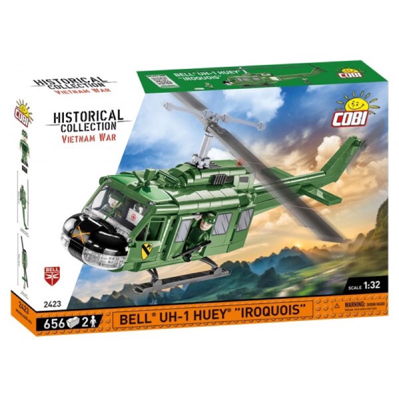 Lego bell online helicopter