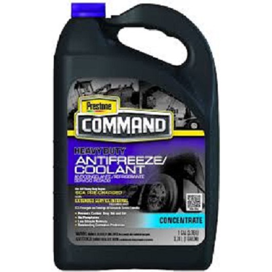 Coolant Genuine G12 Evo 50/50 Coolant / Antifreeze - 1 Gallon (3.78 Liters)