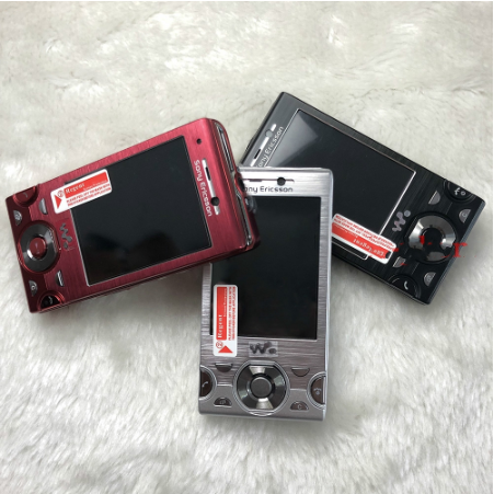 sony ericsson 8mp camera mobile phone