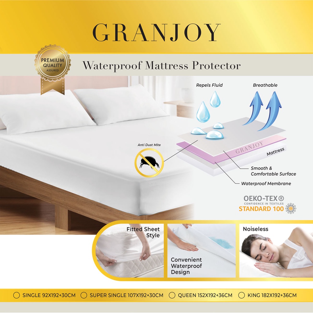 Anti dust hot sale bed sheets