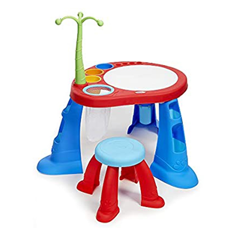 Little discount tikes stool