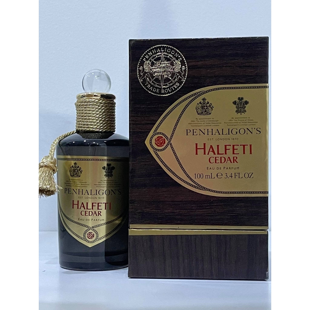 Penhaligon halfeti online cedar