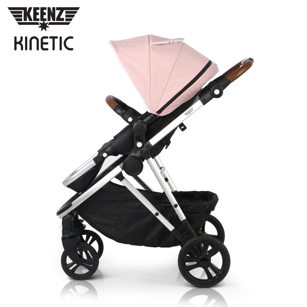 Stroller keenz 2024