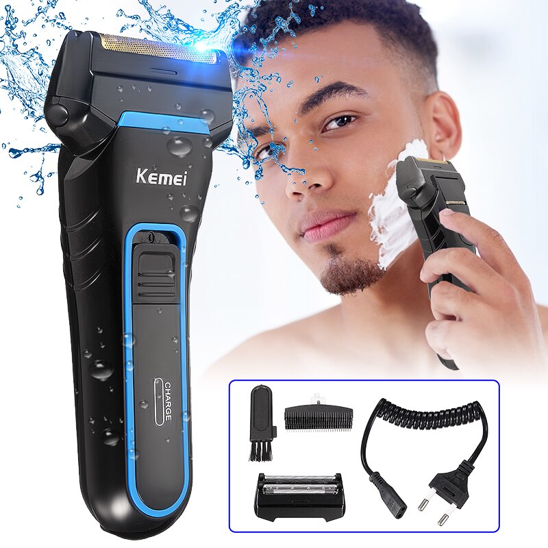 New electric shavers clearance 2016