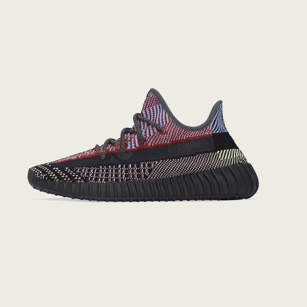 Adidas Yeezy v2 350 Yecheil In Stock US5 6 7 7.5 9.5 11 12