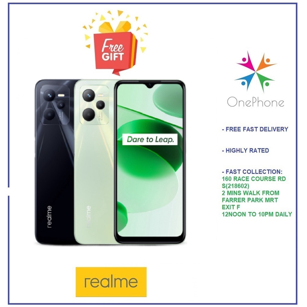 OnePhone, Online Shop | Shopee Singapore