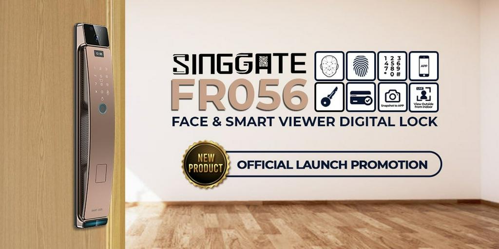 SINGGATE OFFICIAL STORE, Online Shop Jun 2023 | Shopee Singapore