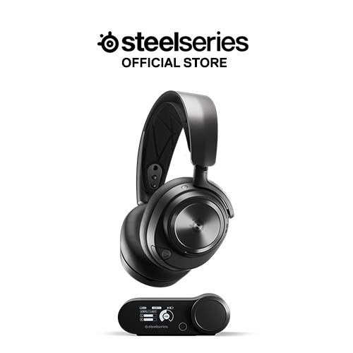 Steelseries shop store