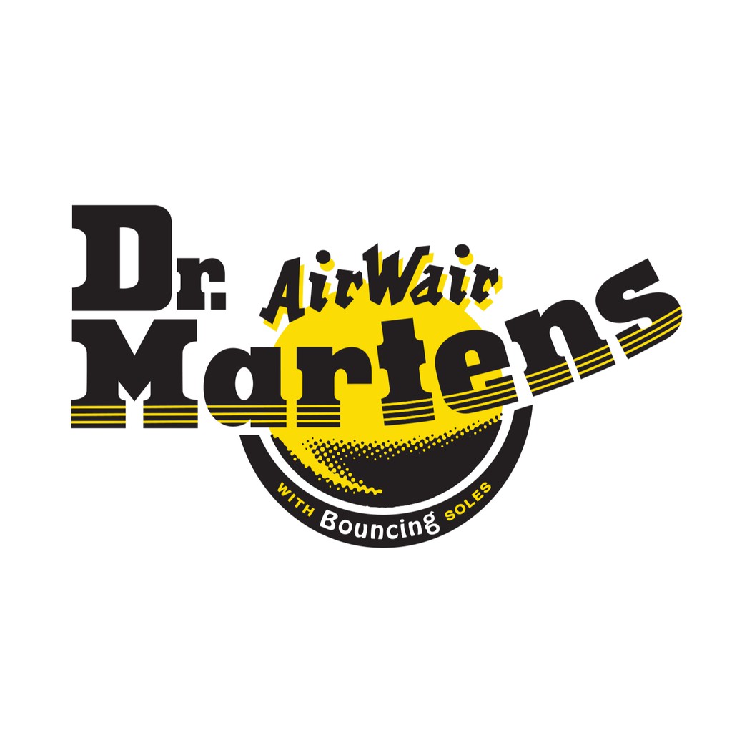 Dr airwair martens on sale store