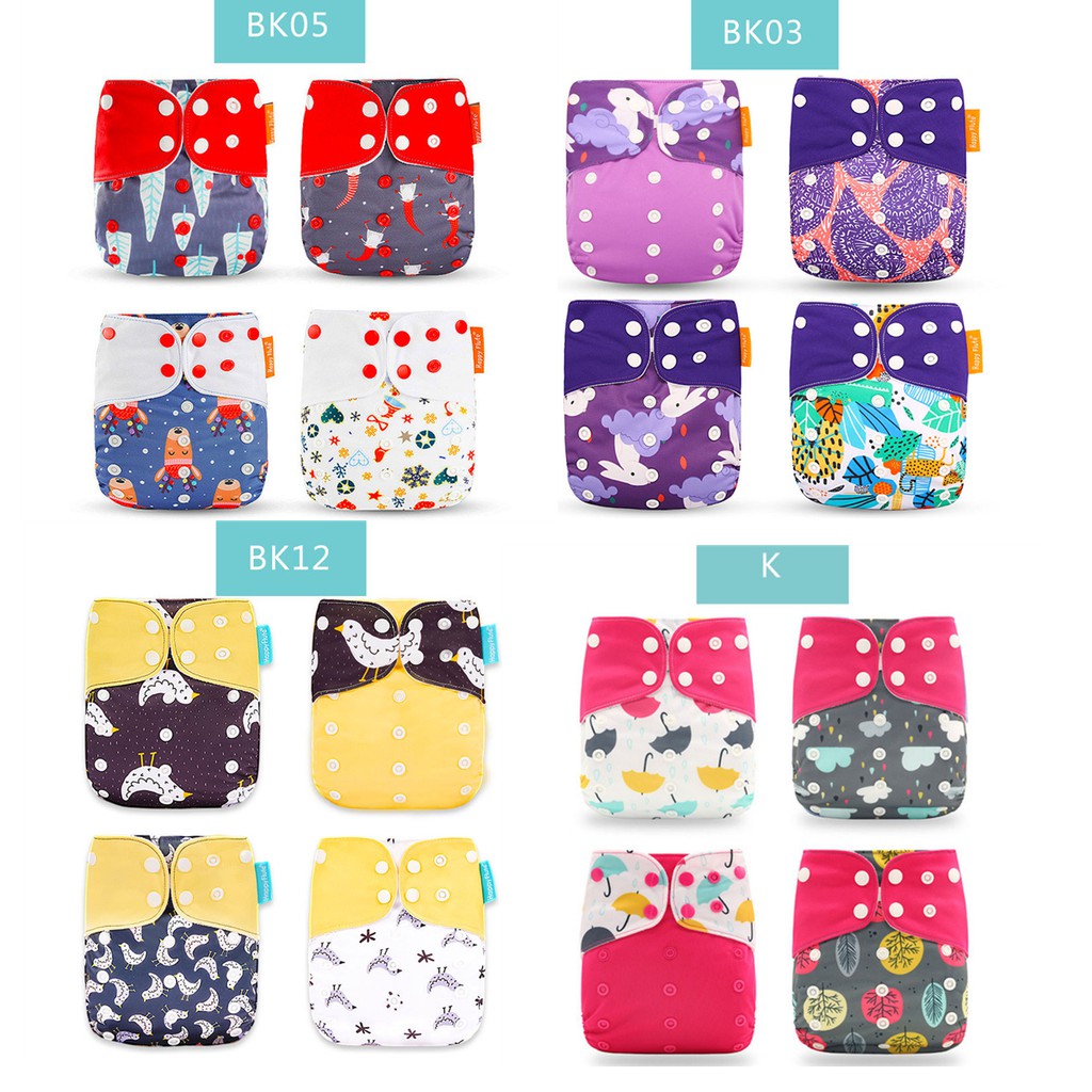 Happy flute sale cloth diapers