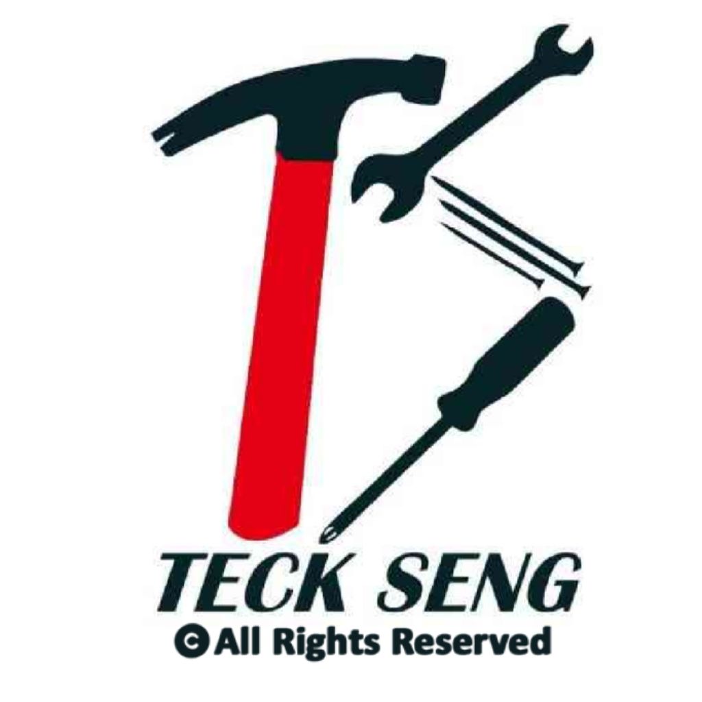 Teck_Seng_Hardware, Online Shop Shopee Singapore