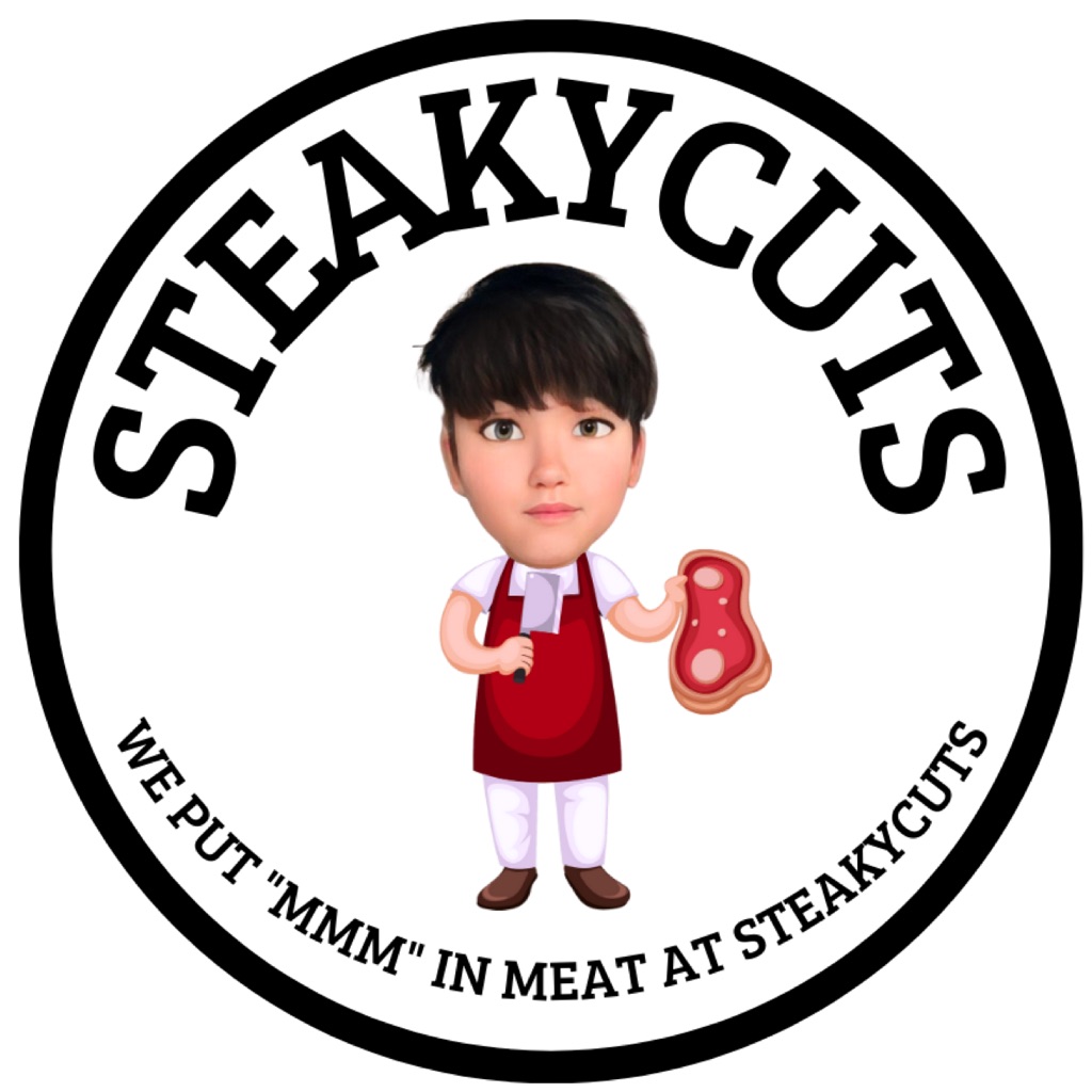SteakyCuts, Online Shop | Shopee Singapore