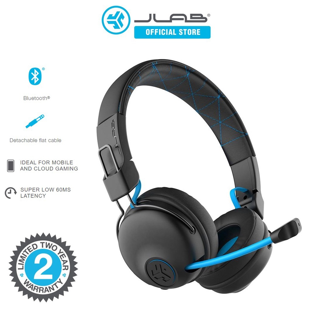 JLab Audio Singapore Official Store, Online Shop Feb 2023 | Shopee ...