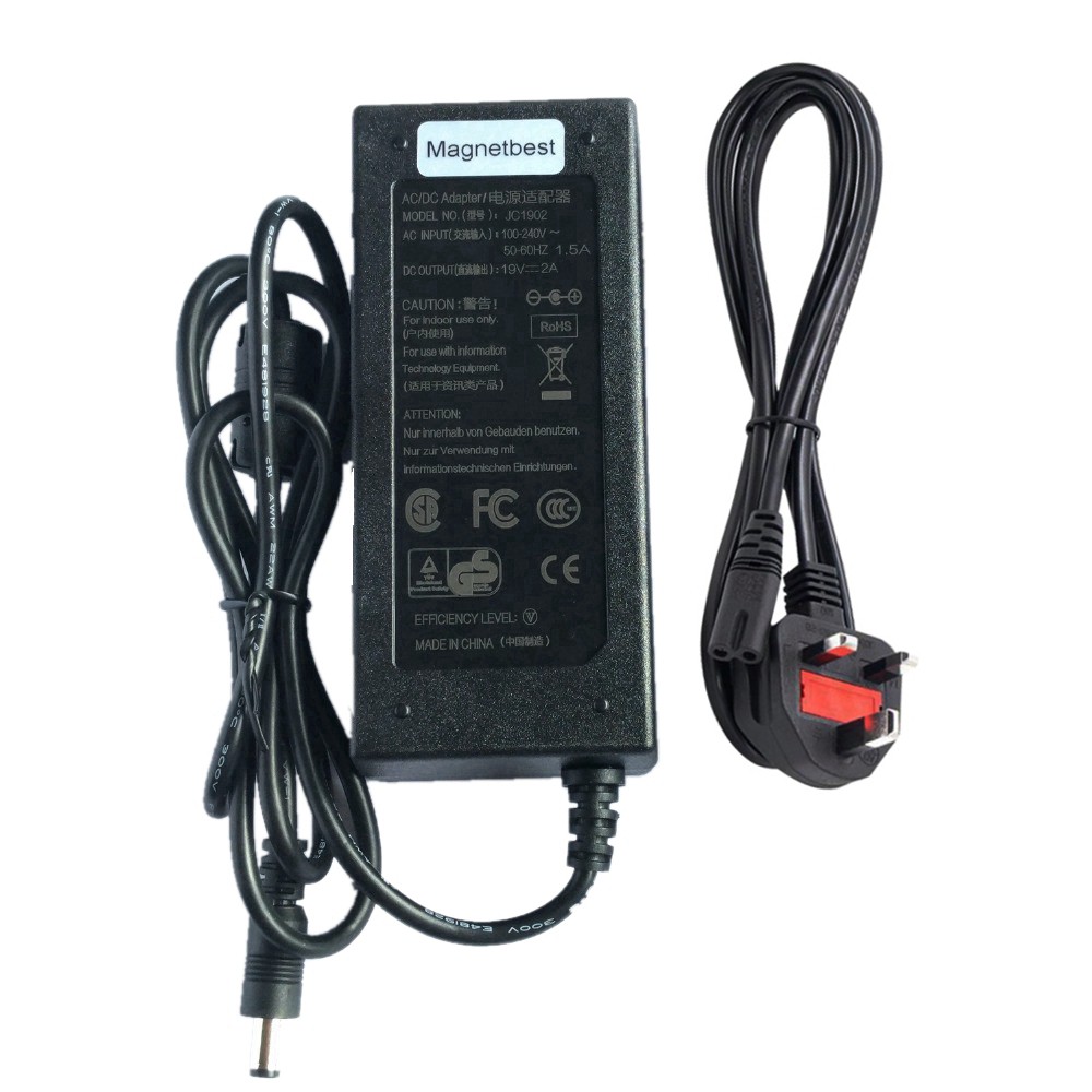 Power cord for store harman kardon speaker