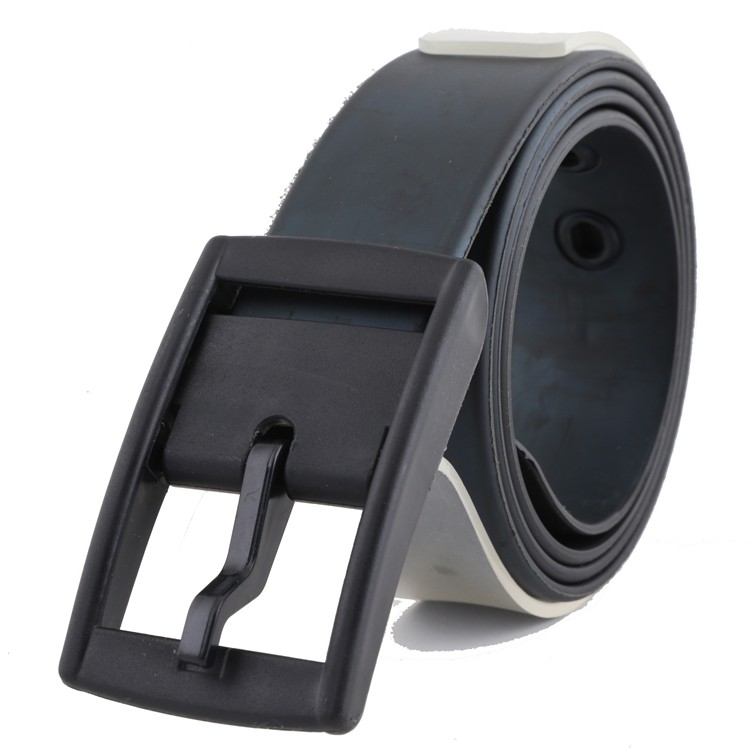 Silicone golf belts sale