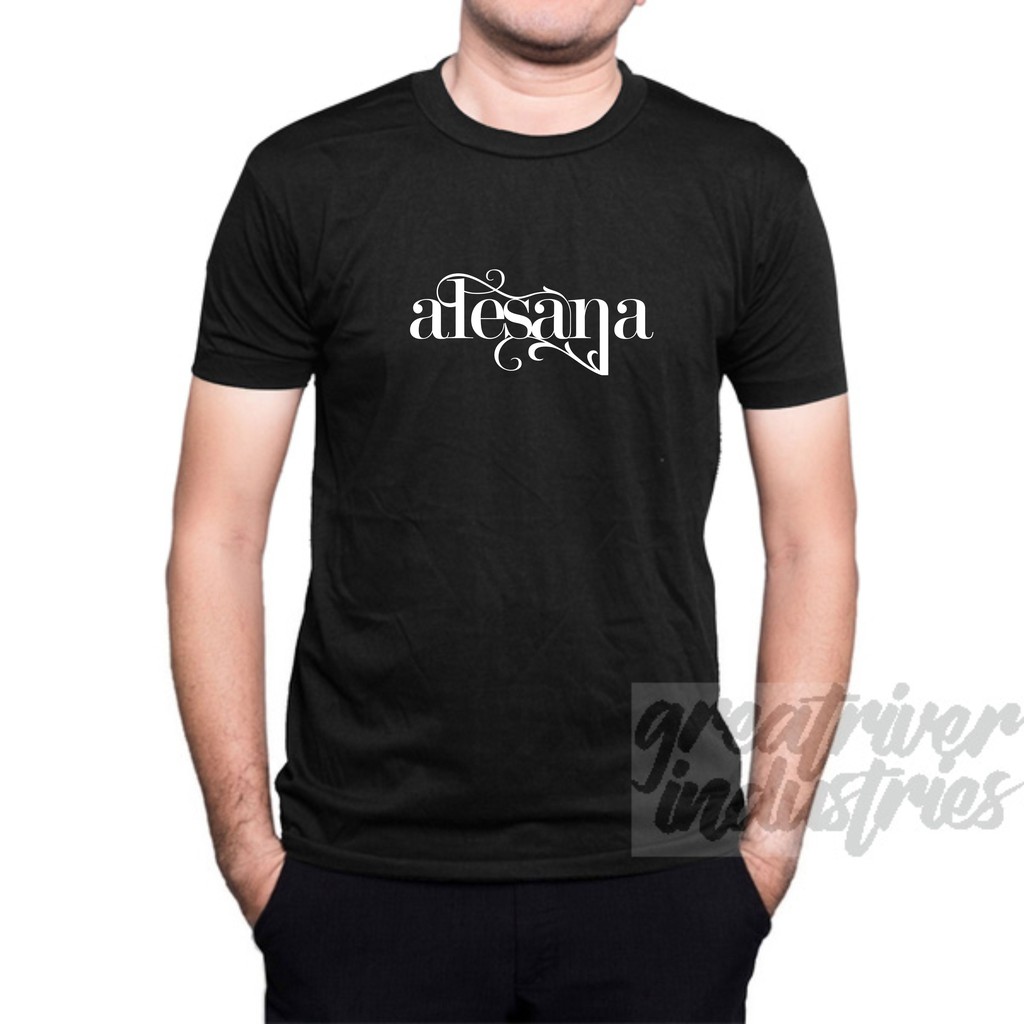 Alesana t outlet shirt