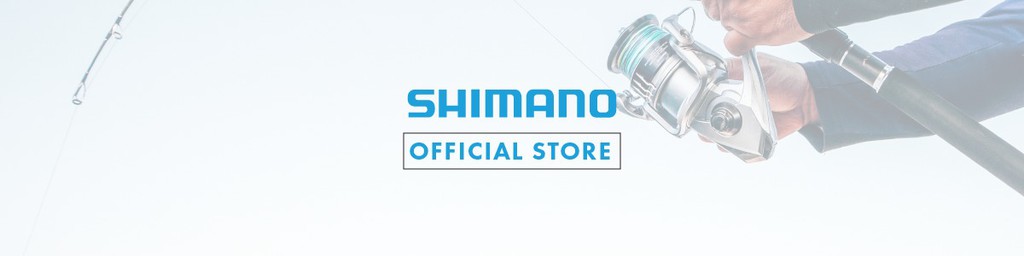 Shimano HD Tackle Box CS-201U/202U