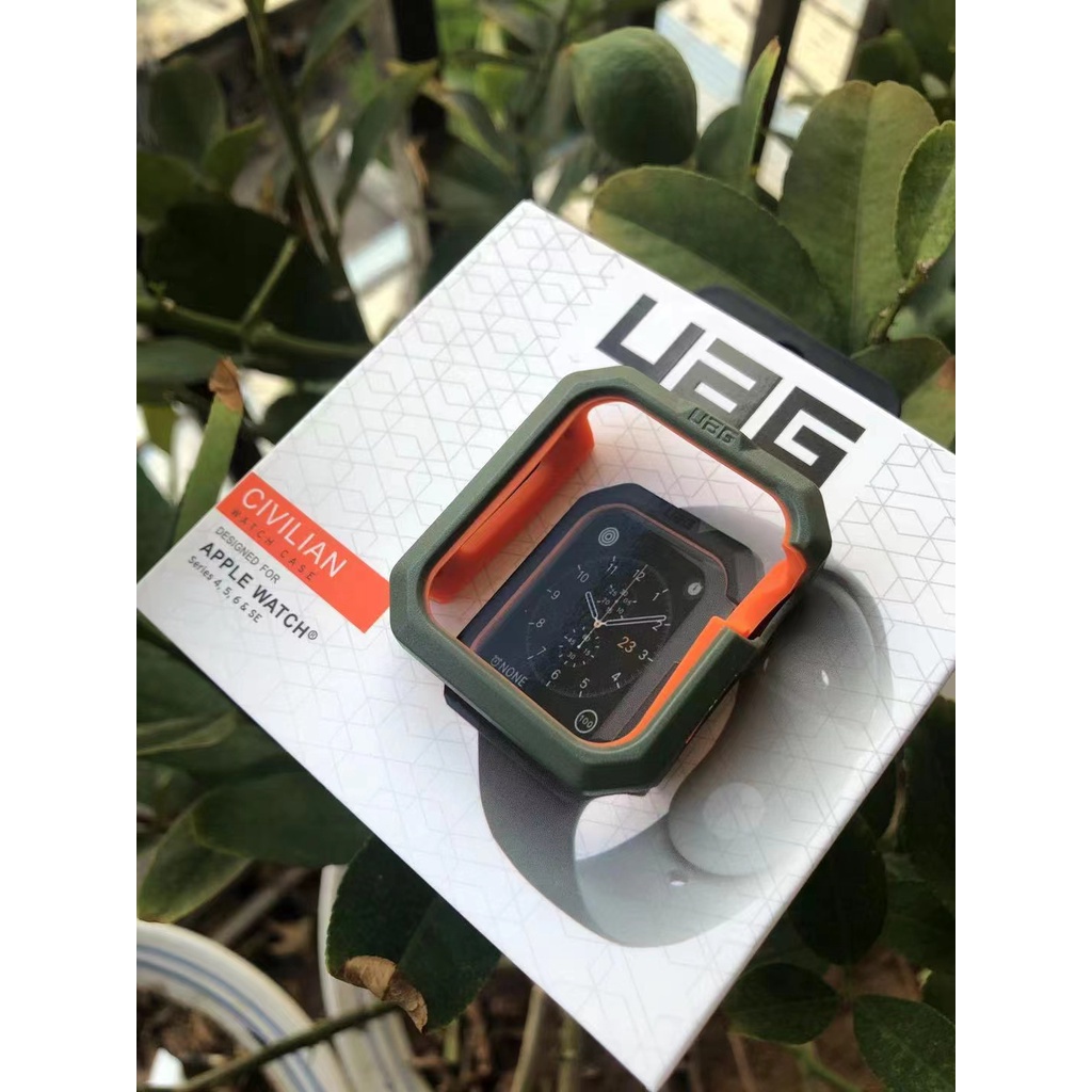 Uag case apple watch sale