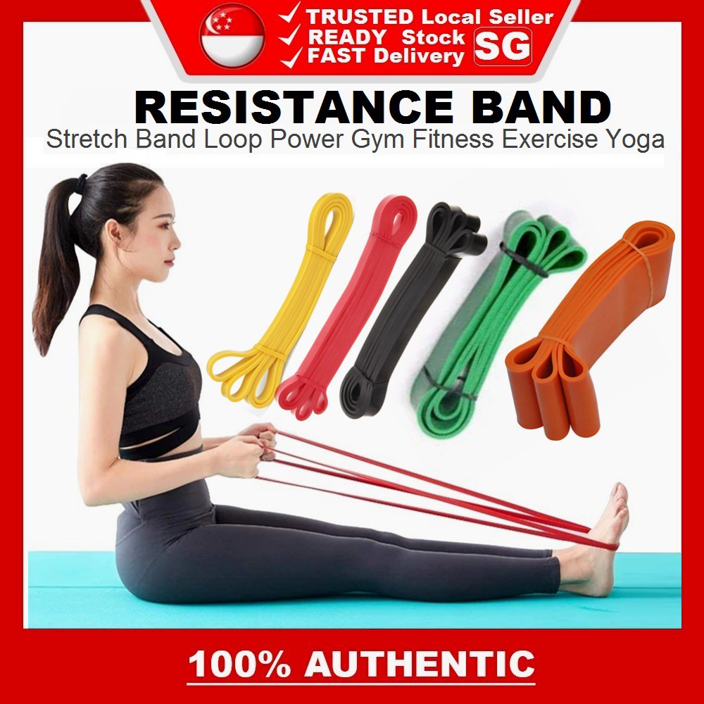 Fitness best sale training band