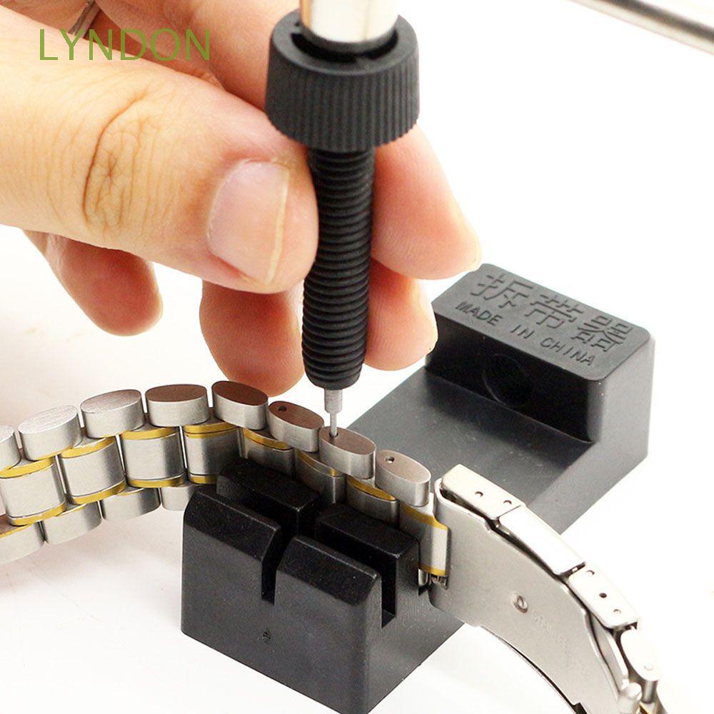 Watch band resizing on sale tool