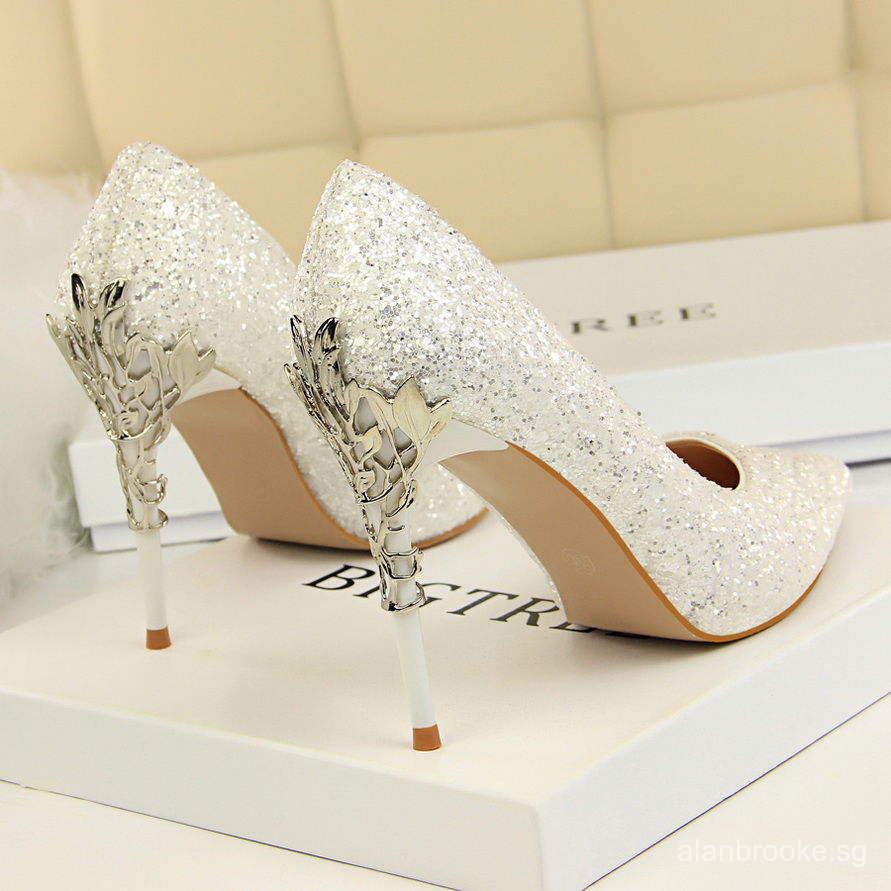 Wedding on sale summer shoes