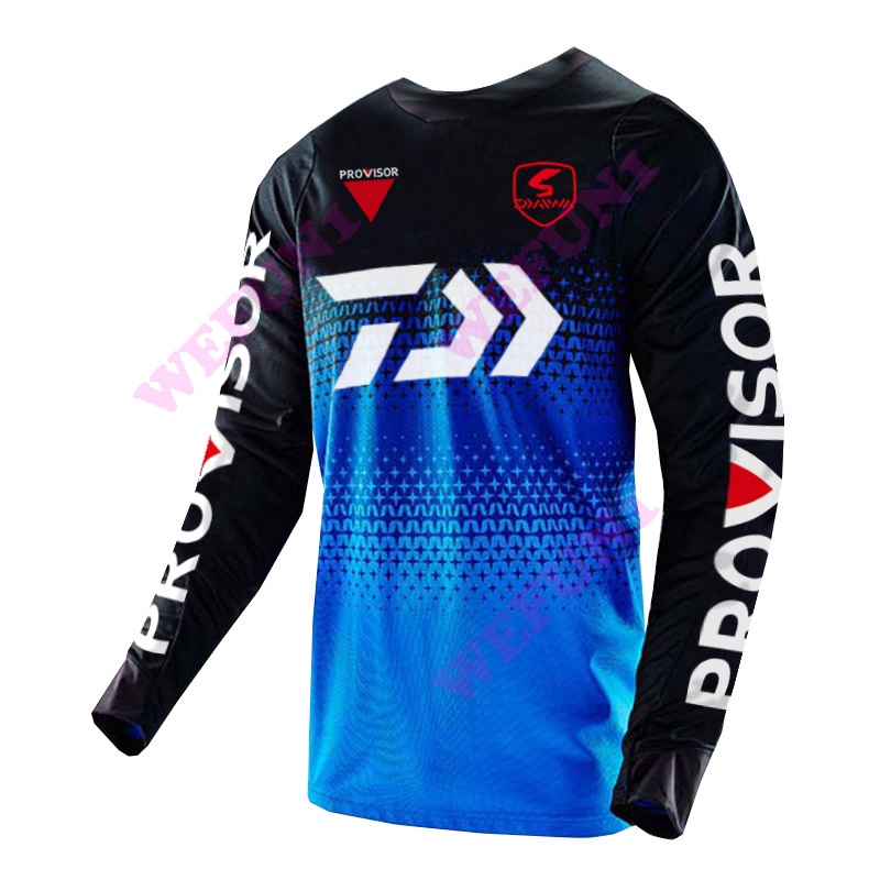 Daiwa Rash Vest