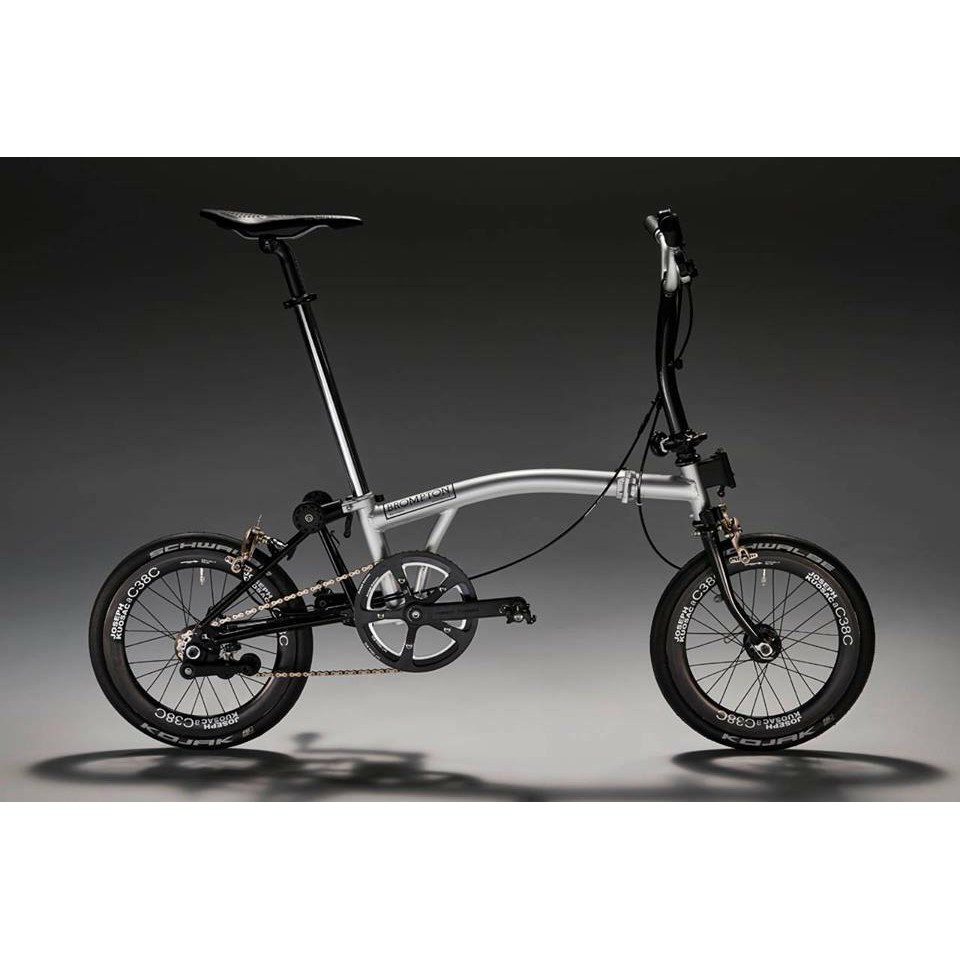 Joseph kuosac shop brompton