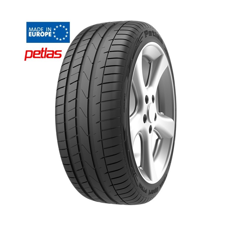 Buy Petlas Progreen PT525 Tires Online