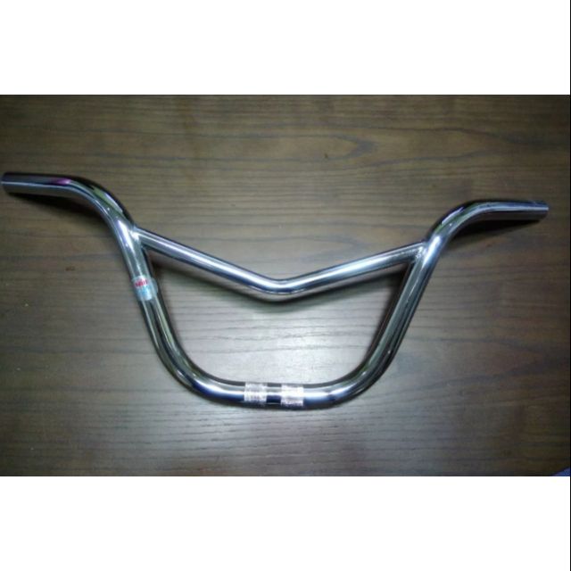 BMX OLD REDLINE ハンドルバー レア】Redline PL-20 V-Bars ハンドル