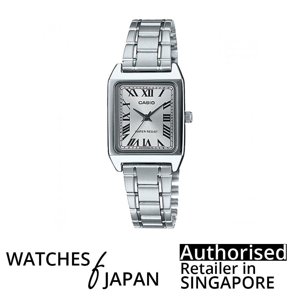 Casio watch hot sale online shop