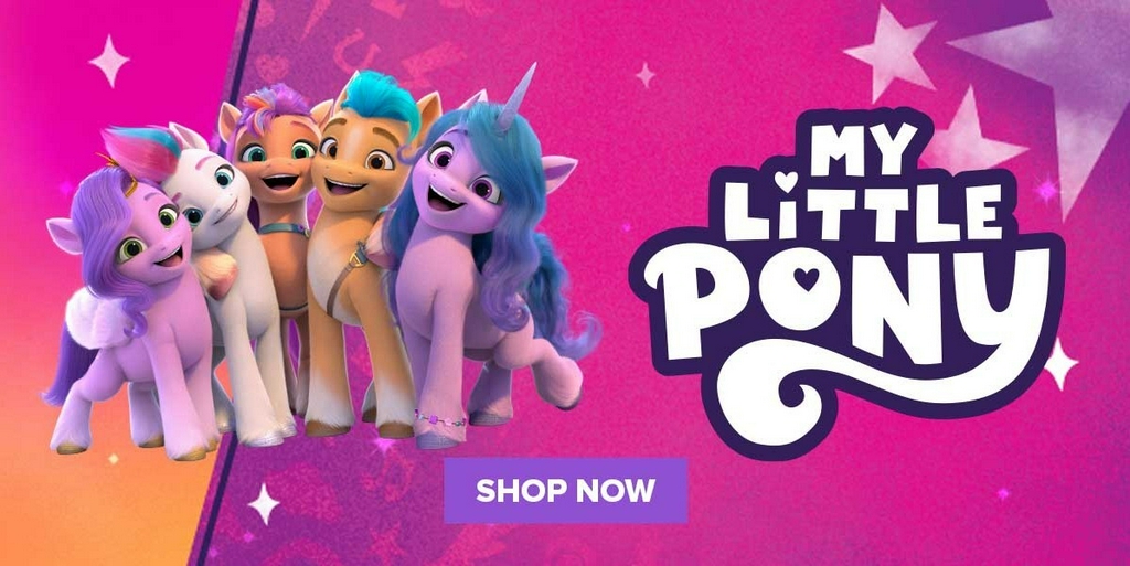 Hasbro Singapore Official Store, Online Shop Mar 2023 | Shopee Singapore