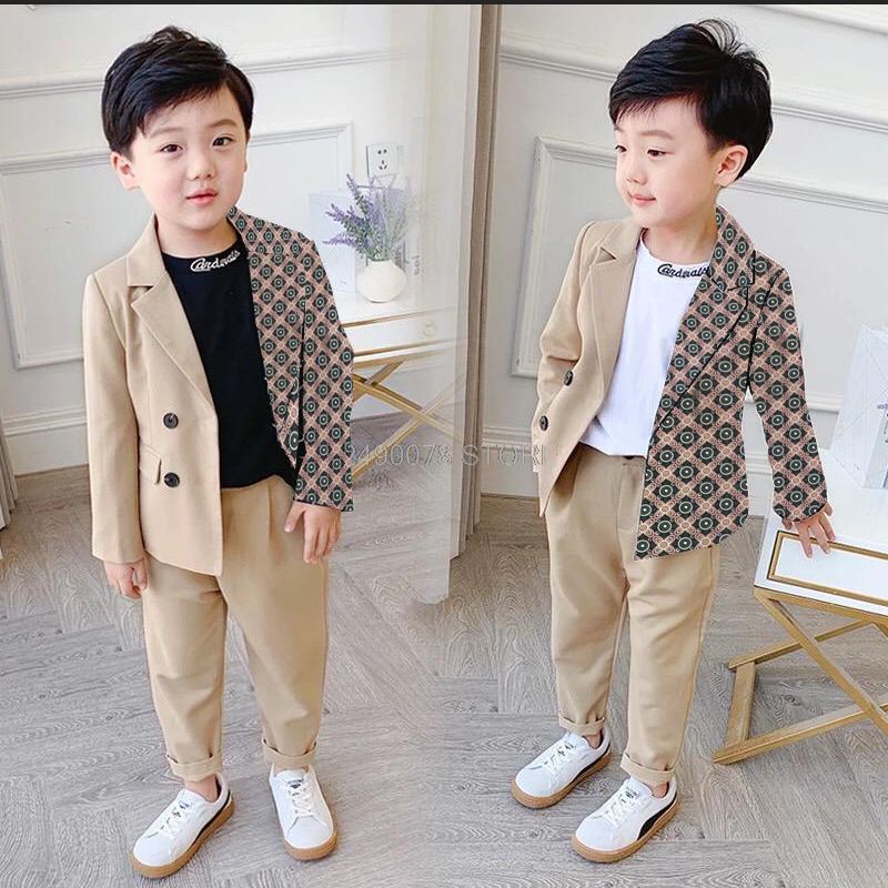 Blazer for 5 outlet year old boy