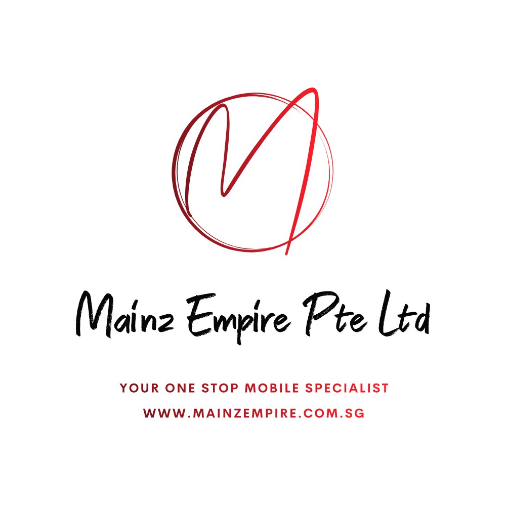Mainz Empire Pte Ltd, Online Shop Shopee Singapore
