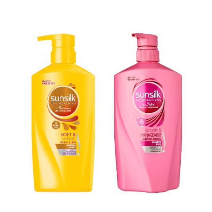 Sunsilk Shampoo | Shopee Singapore