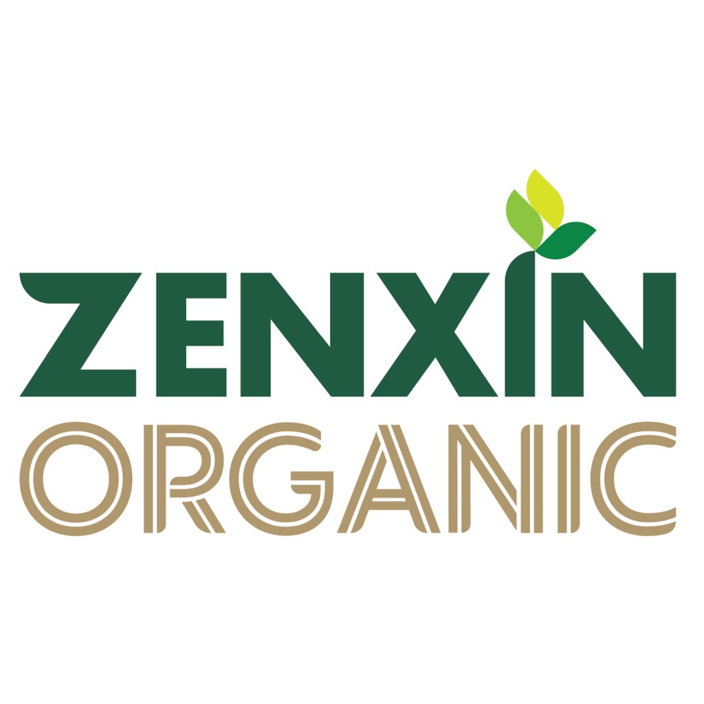 ZENXIN ORGANIC OFFICIAL STORE, Online Shop Nov 2024 | Shopee Singapore