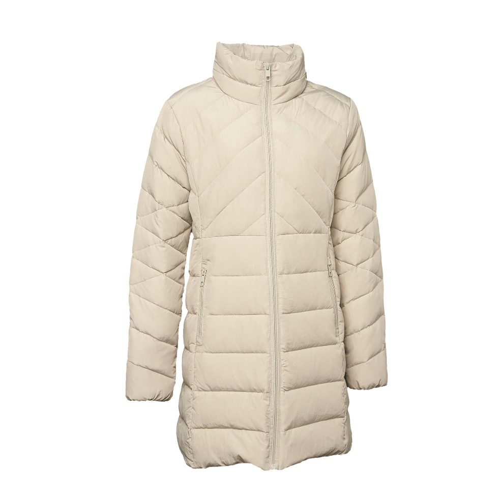 Macpac demi cheap down coat