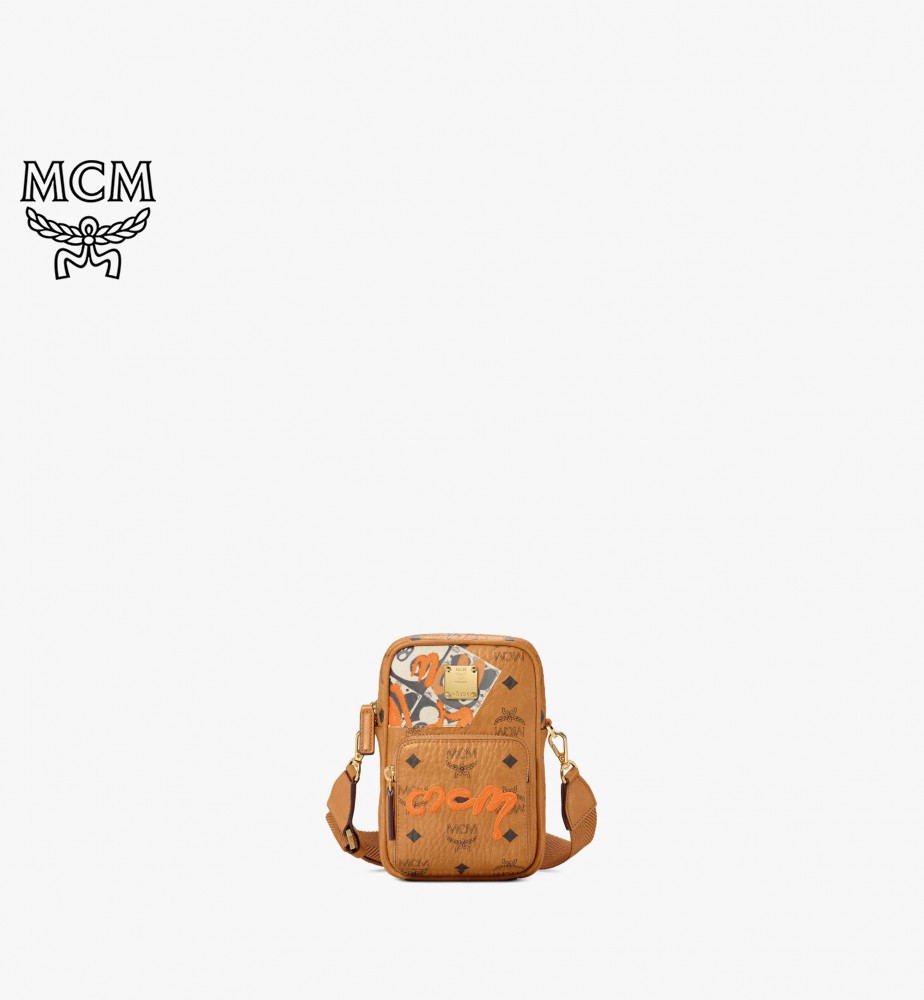 Mcm berlin crossbody on sale bag