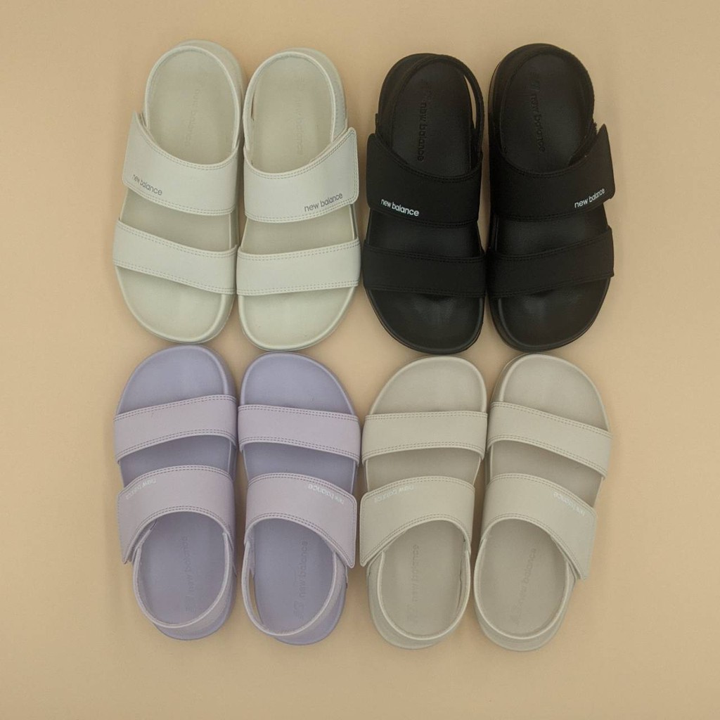 New balance store korea sandals