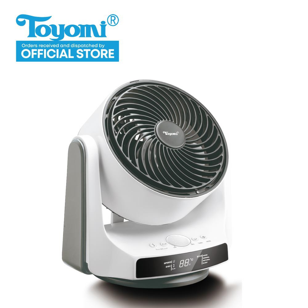 Toyomi 2024 air cooler