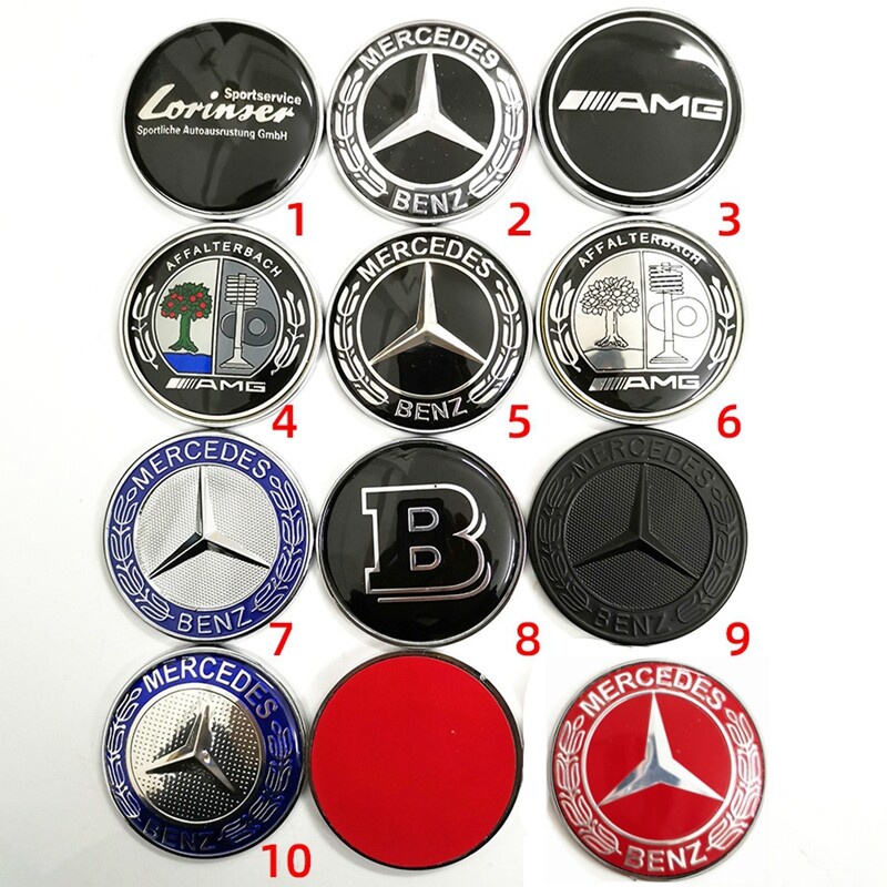 Car tuning accessories.sg, Online Shop