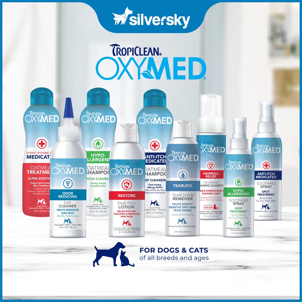 Oxymed spray sale