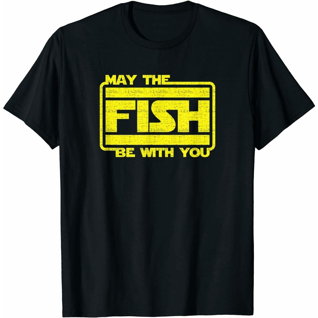 Cool Funny Fishing Parody Premium Great Gift Tee T-Shirt