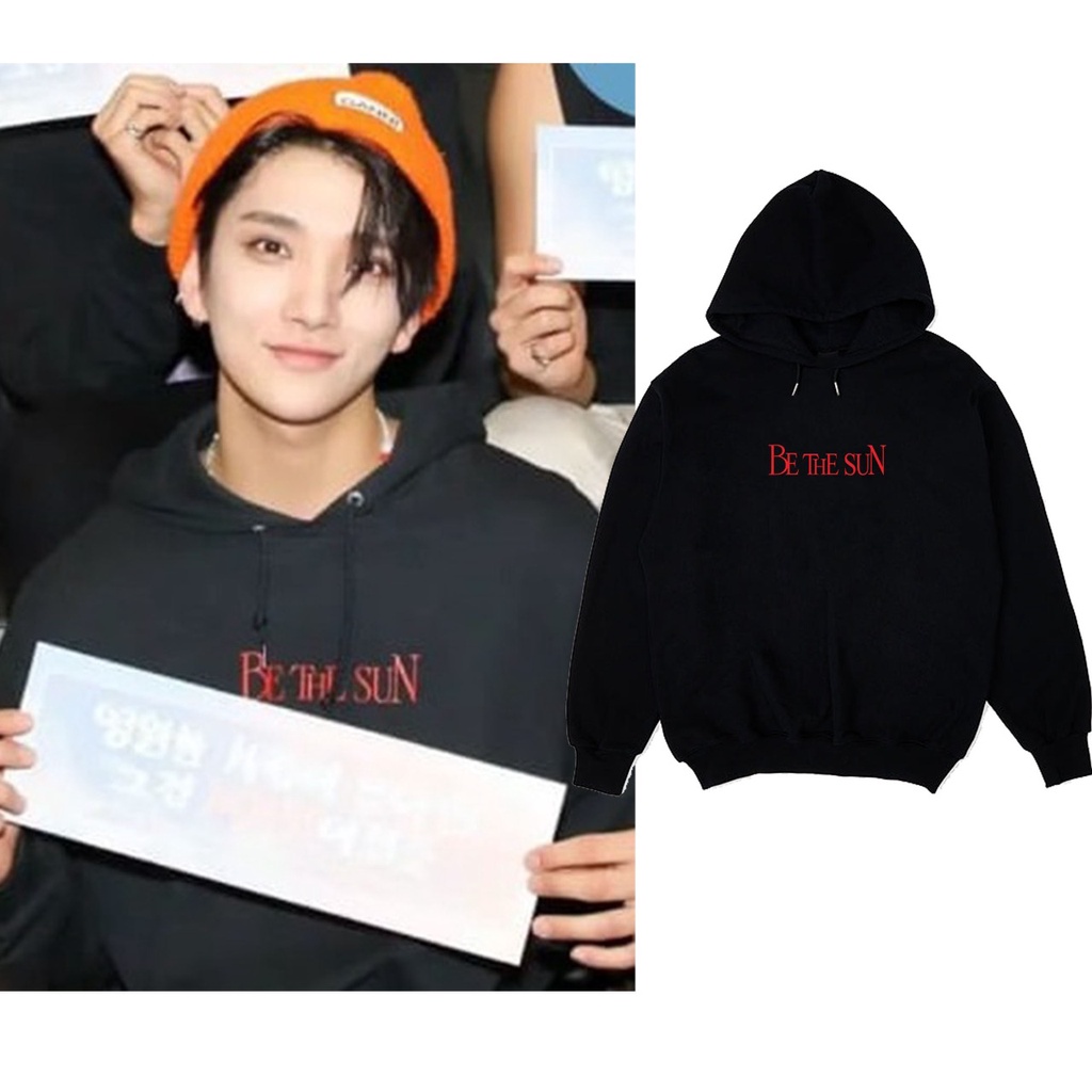 Seventeen Official Hoodie 2025 | masscases.com